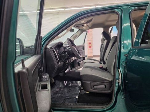 Used 2022 RAM 1500 Tradesman w/ Popular Equipment Group AWD/4WD image 30