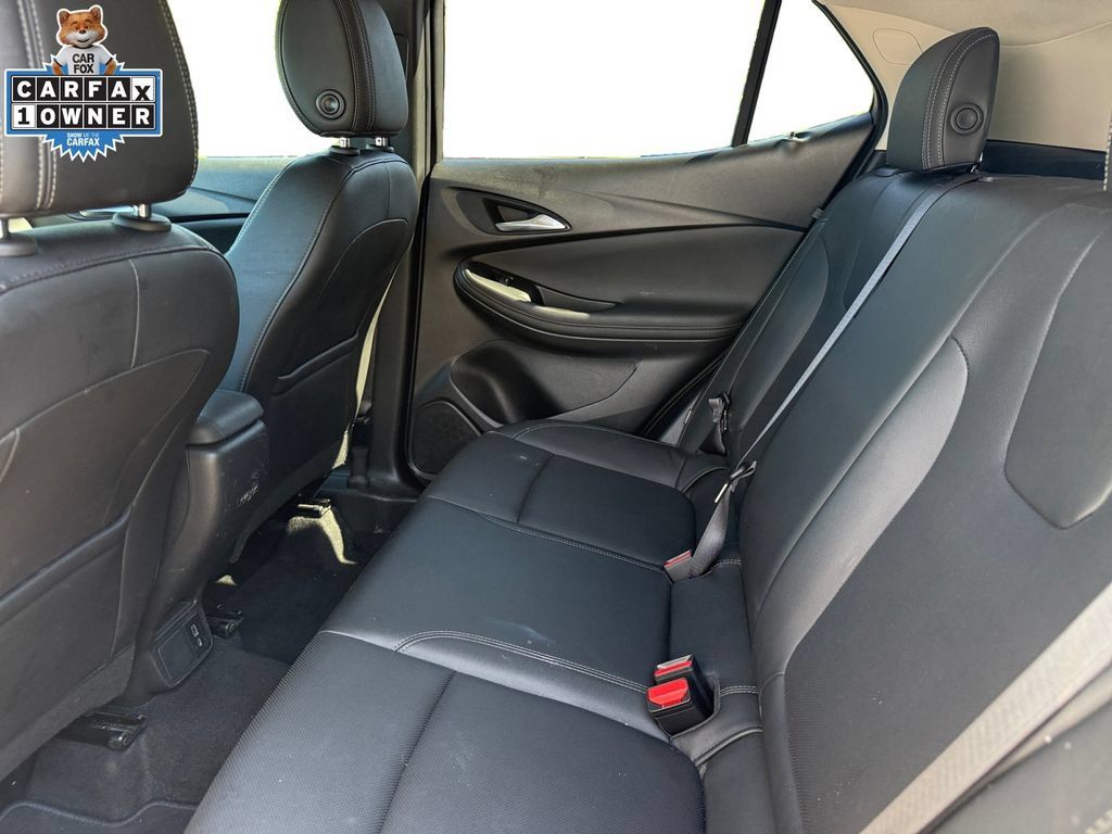 Used 2024 Buick Encore GX Sport Touring AWD/4WD image 14