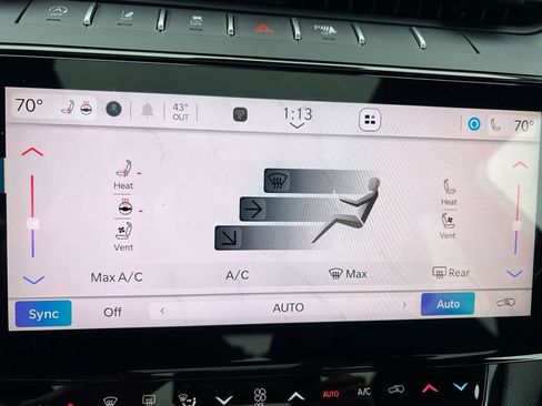 New 2026 Jeep Grand Cherokee Limited image 43