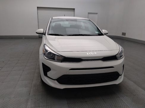 Used 2022 Kia Rio S w/ Option Group 015 image 14