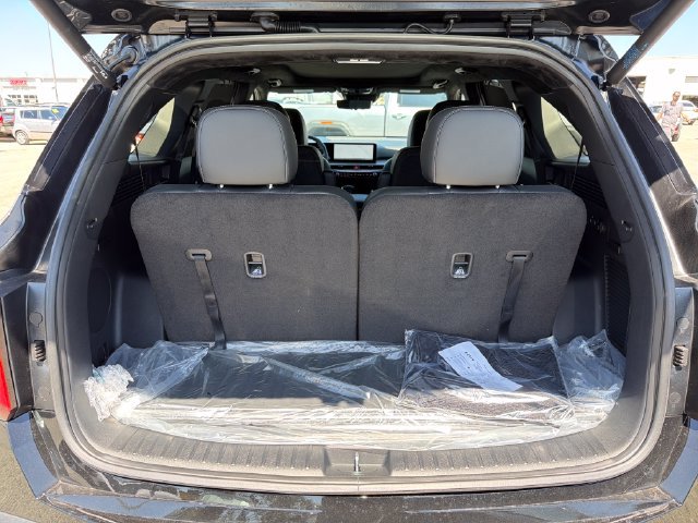 New 2026 Kia Sorento SX Prestige AWD/4WD image 25