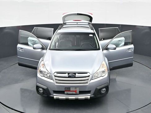 Used 2014 Subaru Outback 2.5i Limited w/ Moonroof Package image 42
