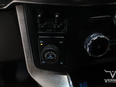 Used 2022 Ford F150 King Ranch AWD/4WD image 24