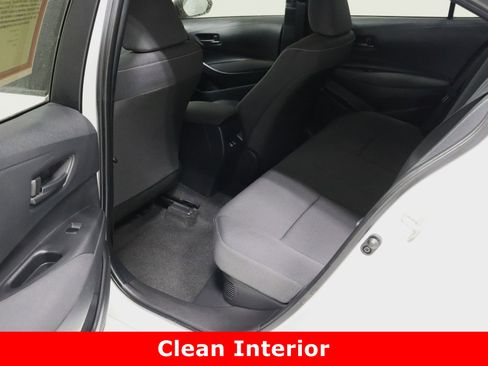 Certified 2024 Toyota Corolla LE image 24