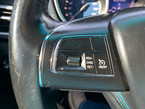 Used 2015 Maserati Ghibli S Q4 image 15