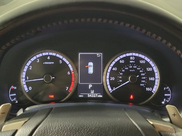 Used 2021 Lexus NX 300 F Sport w/ Accessory Package 2 FWD image 28
