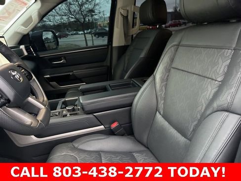 Used 2024 Toyota Tundra Limited image 8