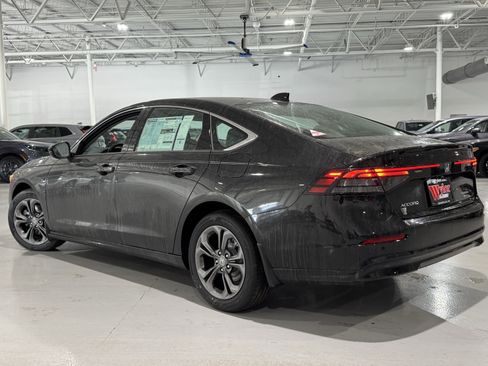 New 2026 Honda Accord EX-L image 17
