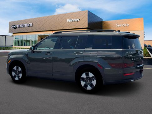 New 2026 Hyundai Santa Fe SEL image 4