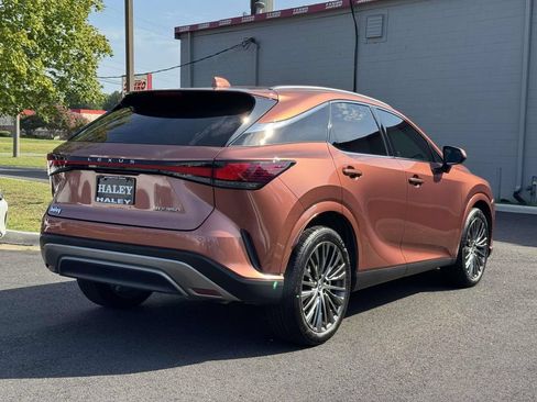 Used 2023 Lexus RX 350 FWD w/ Accessory Package (Z1) image 22