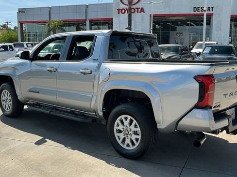 New 2026 Toyota Tacoma SR5 AWD/4WD image 22