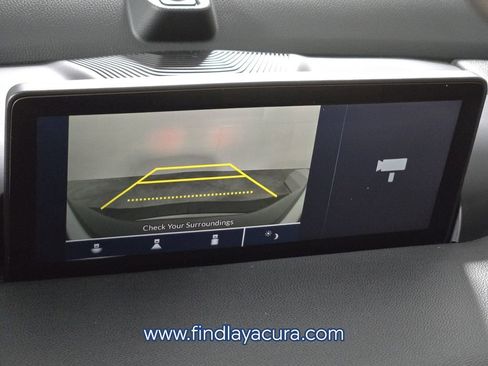 Used 2021 Acura TLX image 25