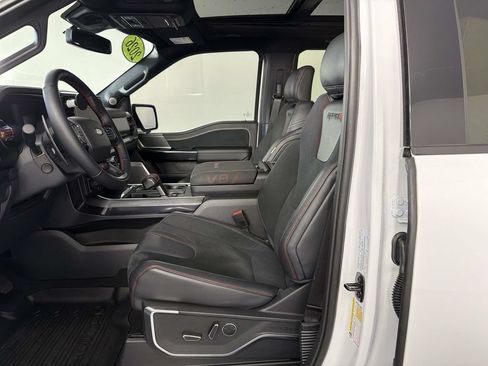 Used 2026 Ford F150 Raptor w/ Equipment Group 803A Raptor R AWD/4WD image 15