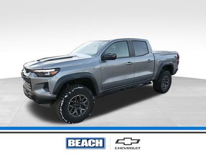 Used 2024 Chevrolet Colorado ZR2 w/ Technology Package