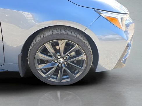 Used 2025 Toyota Corolla SE FWD image 26