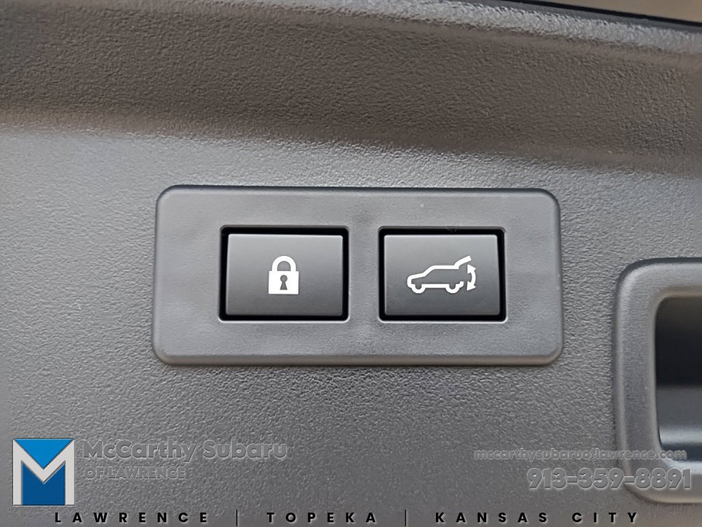 New 2026 Subaru Outback Premium AWD/4WD image 29