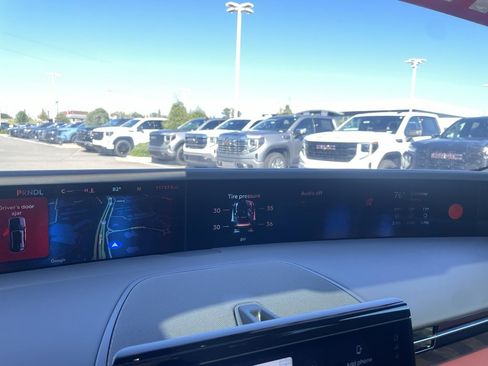 Used 2024 Lincoln Nautilus Black Label image 14