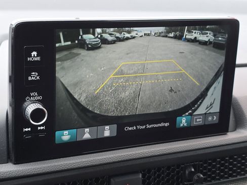 Used 2025 Honda CR-V Sport-L image 28