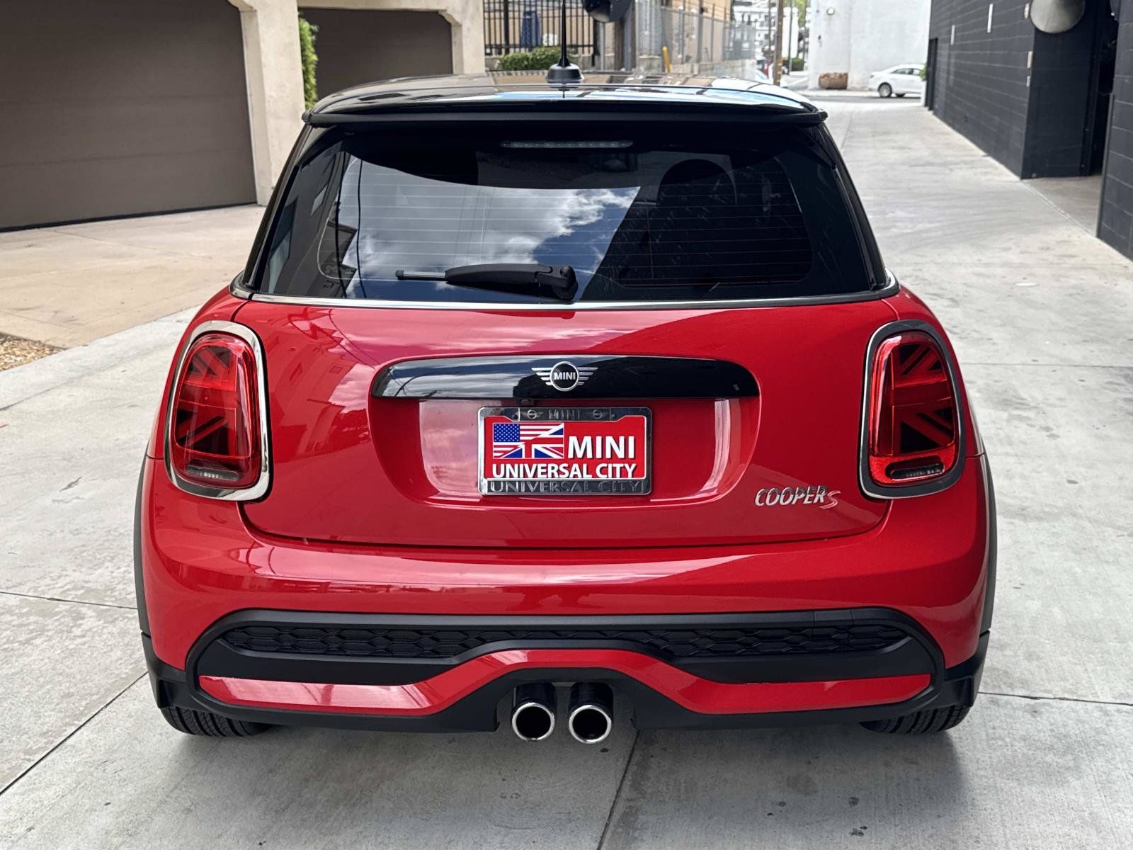 Used 2024 MINI Cooper S FWD image 4