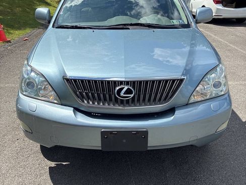 Used 2007 Lexus RX 350 AWD image 5