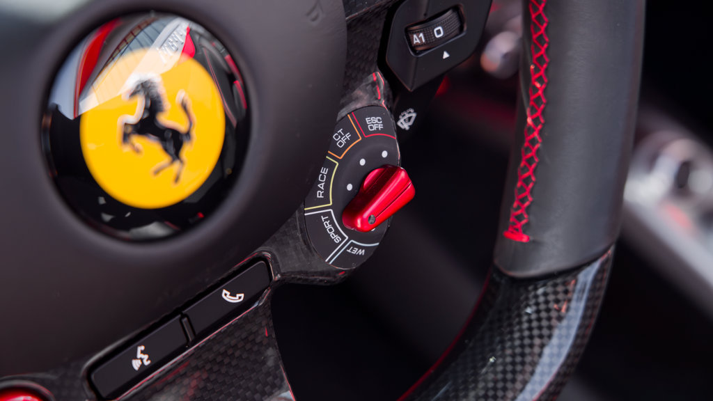Used 2023 Ferrari 812 GTS RWD image 21