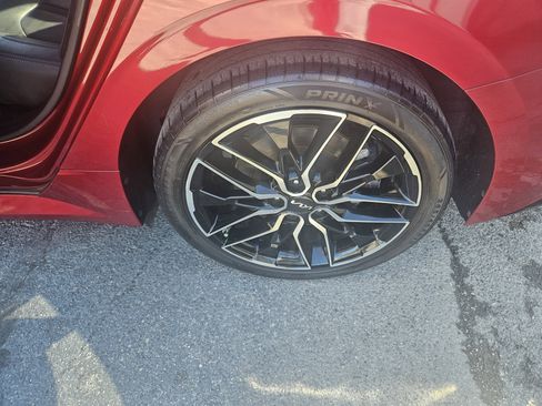 Used 2022 Kia K5 GT image 29