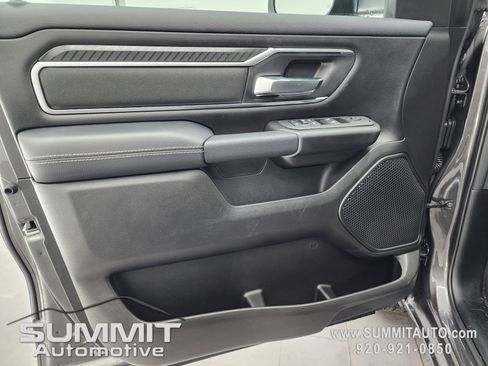 New 2026 RAM 1500 Big Horn image 43