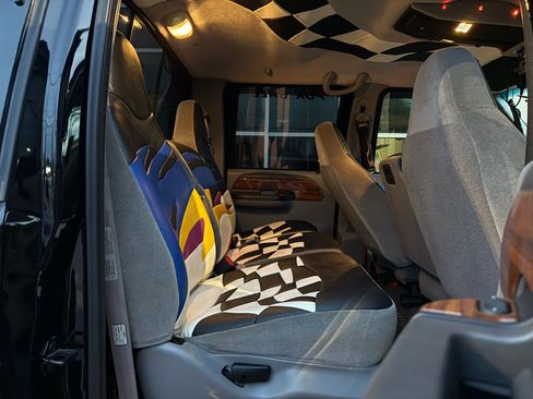 Used 1999 Ford F350 4x4 Crew Cab DRW Super Duty image 27