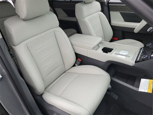 New 2026 Hyundai Santa Fe Limited image 18