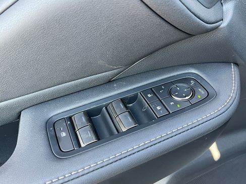 New 2026 Lexus TX 350 AWD image 12