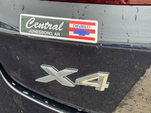 Used 2025 BMW X4 xDrive30i w/ Premium Package image 25