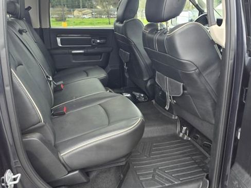 Used 2015 RAM 1500 Limited image 14