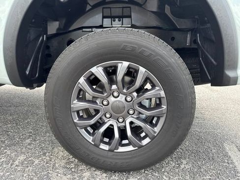 Used 2022 Ford Ranger XLT w/ Equipment Group 302A High RWD image 8