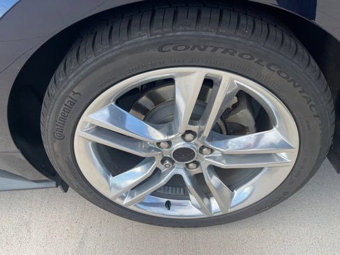 Used 2021 Ford Mustang Premium w/ Equipment Group 201A RWD image 9