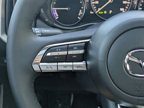 New 2026 MAZDA CX-50 2.5 Hybrid w/ Weather Package image 16