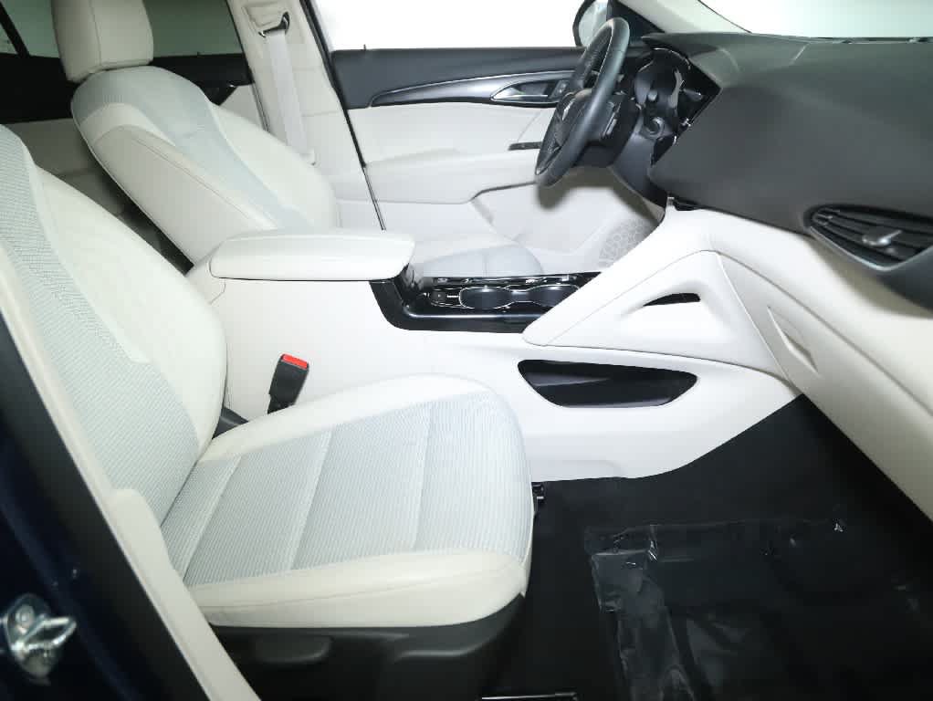 Used 2023 Buick Envision Preferred FWD image 34