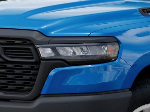 New 2026 RAM 1500 Tradesman AWD/4WD image 10