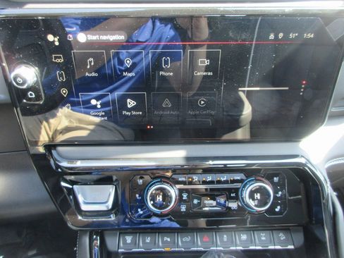 New 2026 GMC Sierra 2500 AT4X image 19