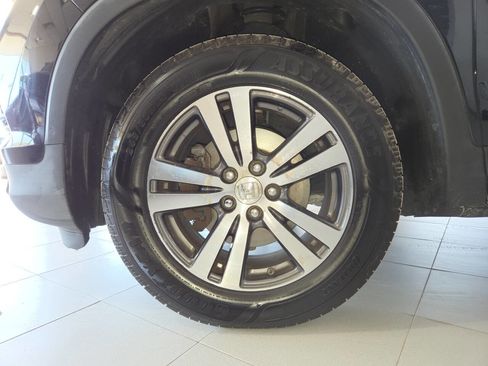 Used 2016 Honda Pilot EX-L image 12