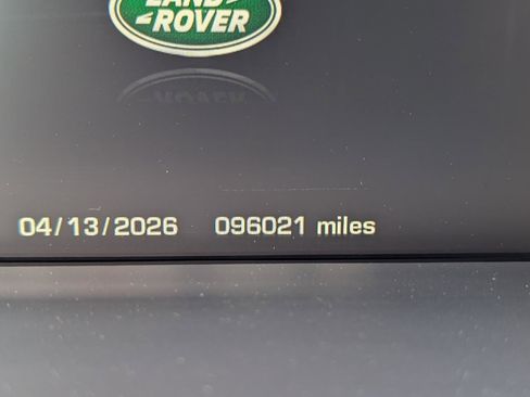 Used 2016 Land Rover Range Rover Sport Supercharged image 16