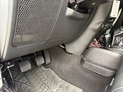 Used 2012 Jeep Wrangler Unlimited Sahara AWD/4WD image 25
