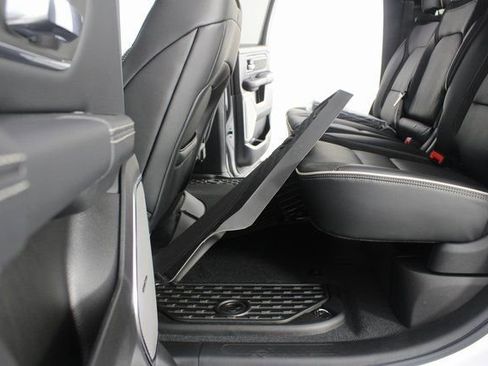 New 2026 RAM 1500 Laramie image 19