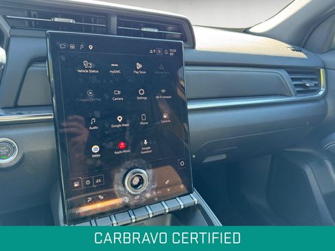 Certified 2026 GMC Terrain Elevation w/ Technology Package II AWD/4WD image 17