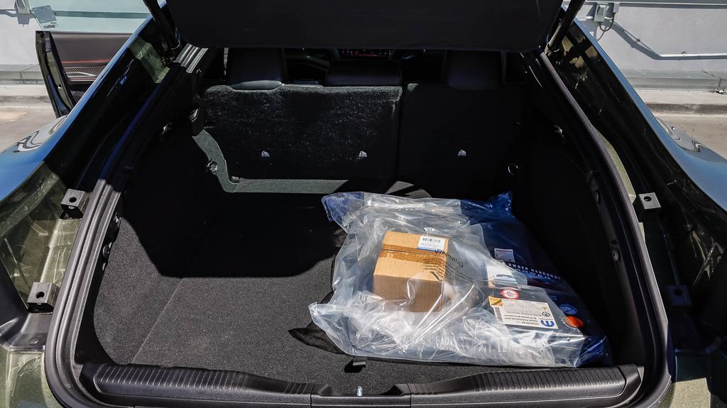New 2026 Dodge Charger Scat Pack AWD/4WD image 31
