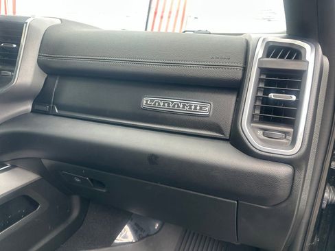 Used 2024 RAM 2500 Laramie w/ Night Edition AWD/4WD image 19