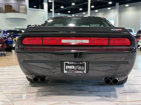 Used 2008 Dodge Challenger SRT8 image 7