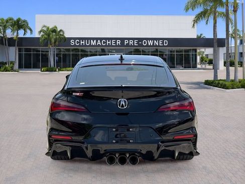 Used 2024 Acura Integra Type S FWD image 6