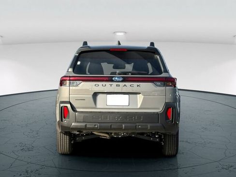 New 2026 Subaru Outback Premium AWD/4WD image 5