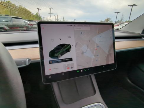 Used 2022 Tesla Model 3 Long Range image 22