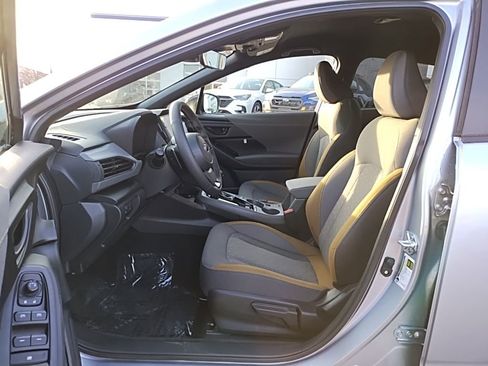 Used 2026 Subaru Crosstrek 2.5i Sport w/ Crosstrek Mirror Package AWD/4WD image 17